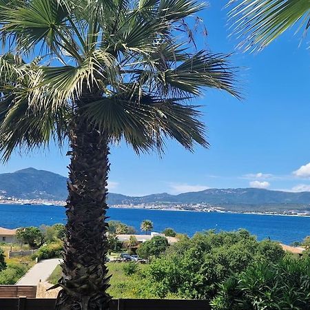Appartement Avec Vue Magnifique Grosseto-Prugna Exterior foto