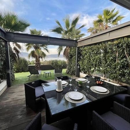 Appartement Avec Vue Magnifique Grosseto-Prugna Exterior foto