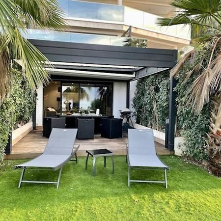 Appartement Avec Vue Magnifique Grosseto-Prugna Exterior foto