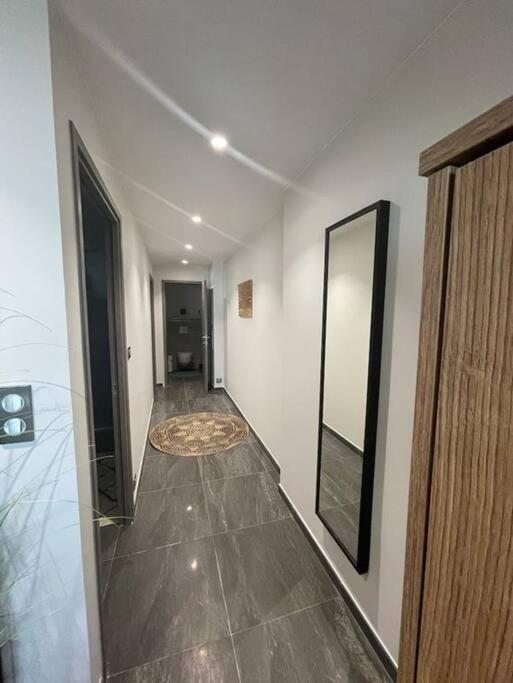 Appartement Avec Vue Magnifique Grosseto-Prugna Exterior foto