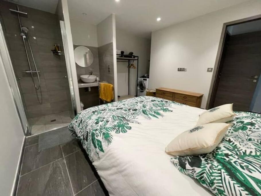 Appartement Avec Vue Magnifique Grosseto-Prugna Exterior foto