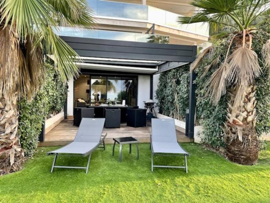 Appartement Avec Vue Magnifique Grosseto-Prugna Exterior foto