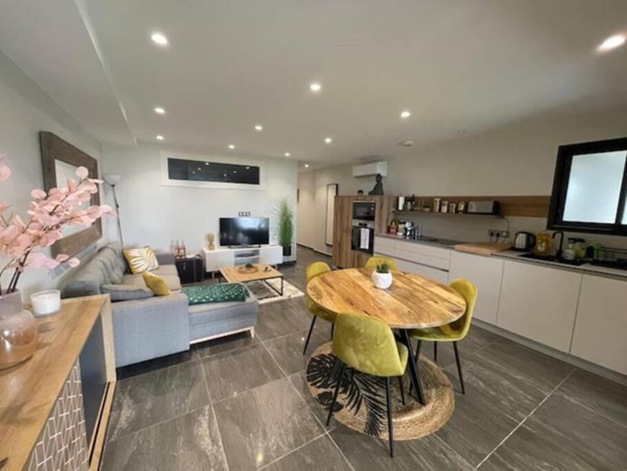Appartement Avec Vue Magnifique Grosseto-Prugna Exterior foto